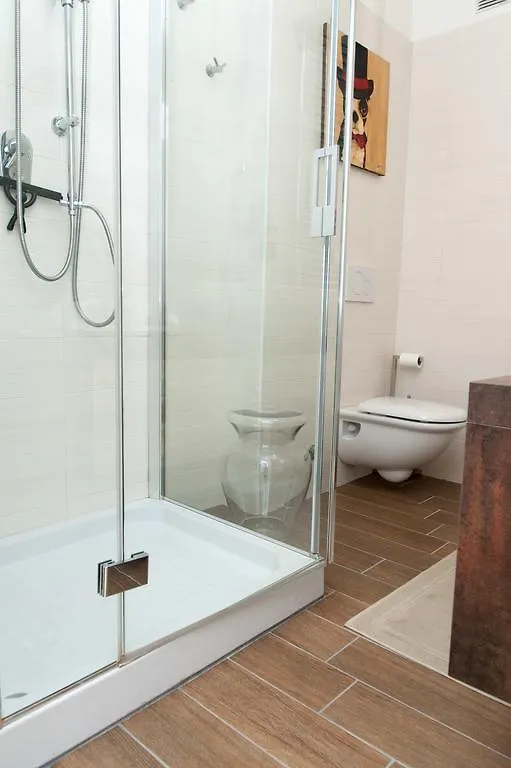 The Best Rent - Marco Aurelio Apartment Milan