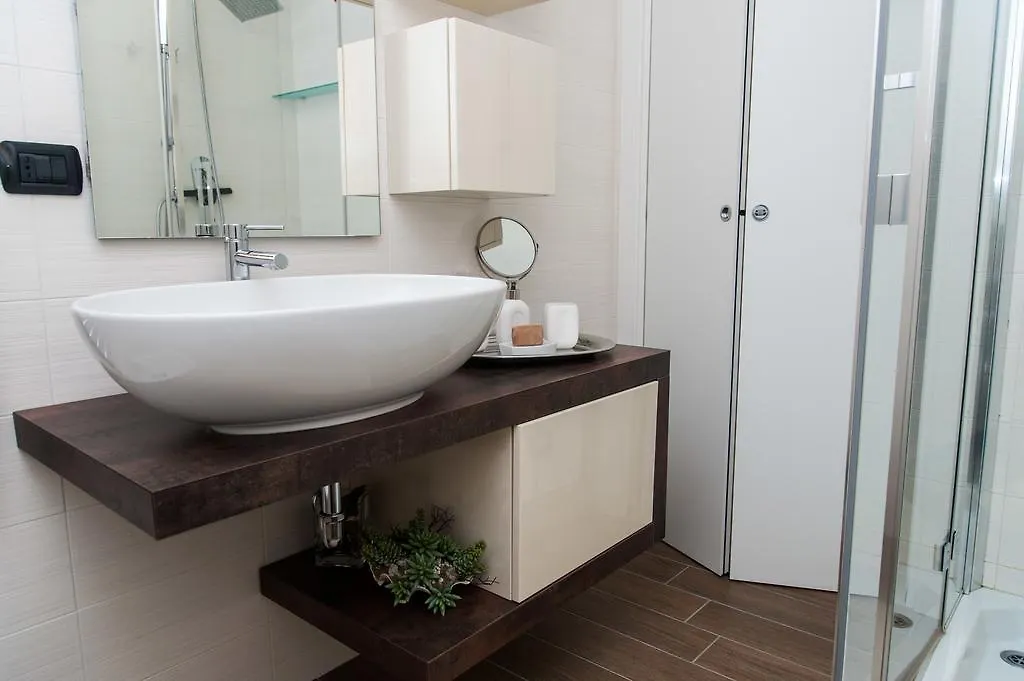 The Best Rent - Marco Aurelio Apartment Milan