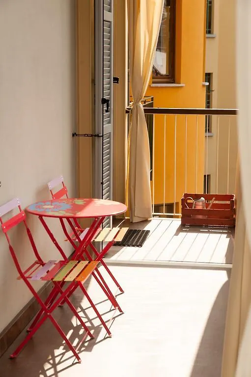 The Best Rent - Marco Aurelio Apartment Milan 0*,  Italy